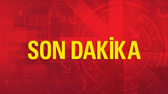 Ankara'da El Kaide Üyesi Canlı Bomba Yakalandı